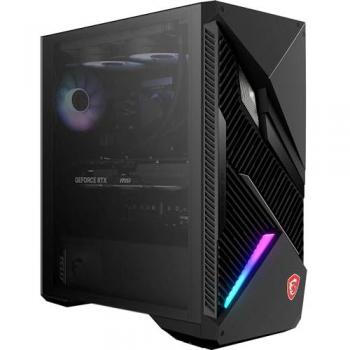 Msi MPG Infinite X2 Gamer: i7‑13700KF + RTX 4070, DDR5‑16 GB, 2 TB NVMe, Windows 11