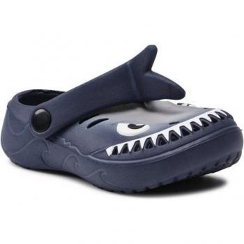 Action Boy Blu scuro Ciabatte KC-HK18