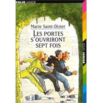 Marie Saint-Dizier