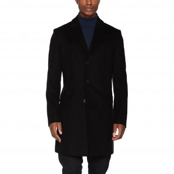 HUGO Herren Migor2 Anzugjacke, Schwarz (Black 001), 50