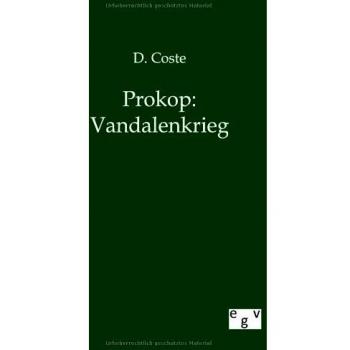 Prokop: Vandalenkrieg