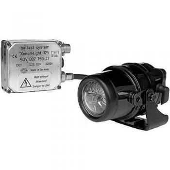 Hella 1F0 008 390-001 Xenon Spotlight