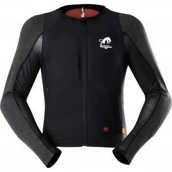 Veste moto Furygan X‑Road D30 (noir, taille XL)