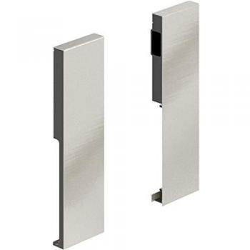 Raccord HETTICH pour Façade Anthracite