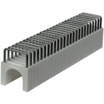 Sealey CT8125S01 11.5 mm Staples – 200 Count Bundle