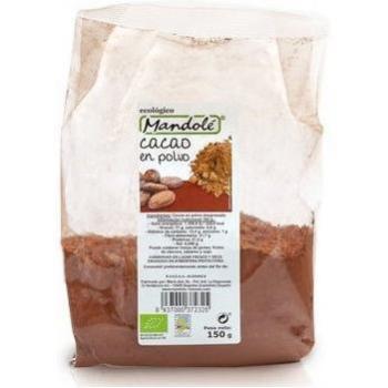 Mandolé Cacao en Polvo 150 Gramos