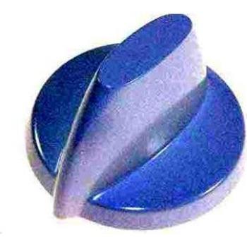 Bouton Manette de Gaz Blanc pour Whirlpool