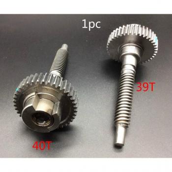 Kit réparation frein de stationnement métal 39T/40T BMW E65 E66