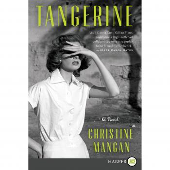 Tangerine