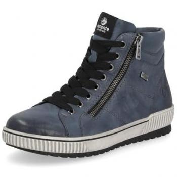 Remonte Schnürstiefel Schnürstiefelette