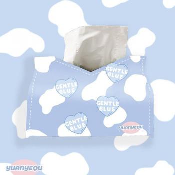 Porte-serviettes décoratif Kawaii