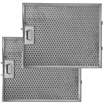NEG Fettfilter FF15E-15 (33,8x27,7 cm) für NEG15-AT, NEG15-TDL+