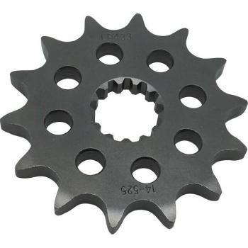 525 14T Motorcycle Front Sprocket for Suzuki RG400