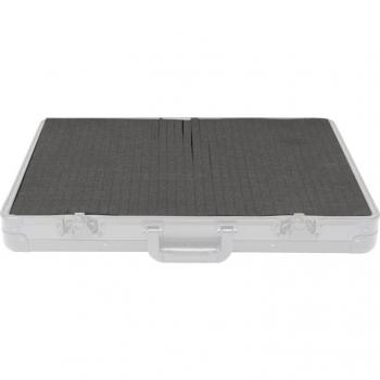 Magma Carry Lite Pick & Pluck Schaum XL Plus Schwarz-Edition
