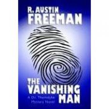 The Vanishing Man