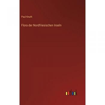 Flora der Nordfriesischen Inseln