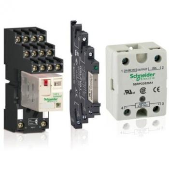 Accessorio Control Tech: Presa RXZE2M114M