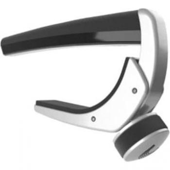 Daddario PW-CP-19S Pro Capo Silber