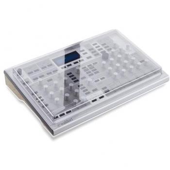 Protection Decksaver pour Waldorf Iridium, M & Kyra