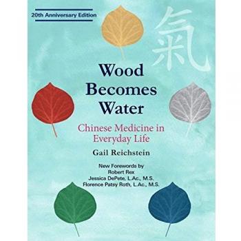 Wood Becomes Water