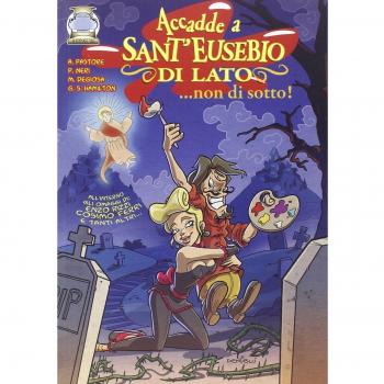Accadde a Sant'Eusebio di lato... non di sotto