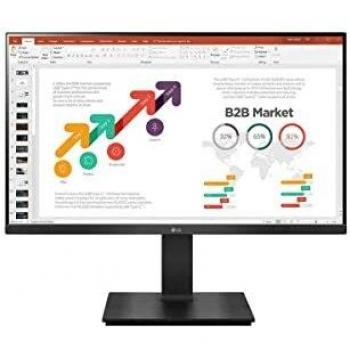 LG 24BP450Y-B écran 23,8 IPS 1920x1080