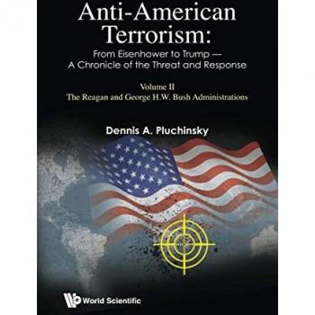 Anti-American Terrorism: From Eisenhower to Trump