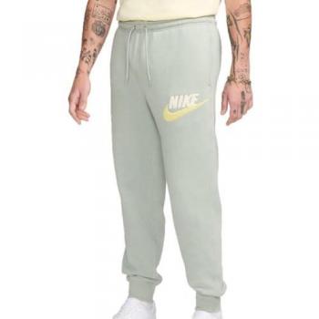 Club Fleece Jogger, Nike, Trainingshosen grün, Größe: S Herren