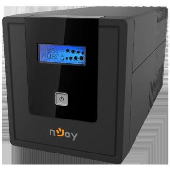 Njoy Proline 600W