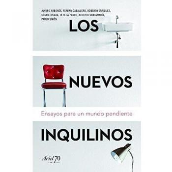 LOS NUEVOS INQUILINOS