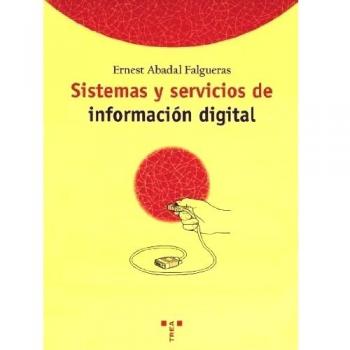Sistemas y servicios de información digital