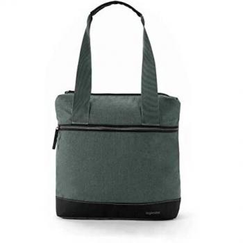 Inglesina Borsa per pannolini BACK BAG APTICA NEPTUNE GREY