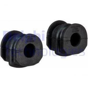 DELPHI TD1888W Stabilisatorlagerung, 2 Stück