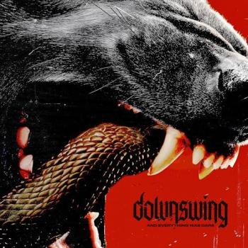 Downswing CD
