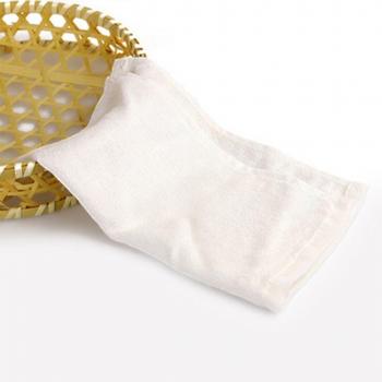 4 PCS Microfiber Cotton Baby Bath Cloths