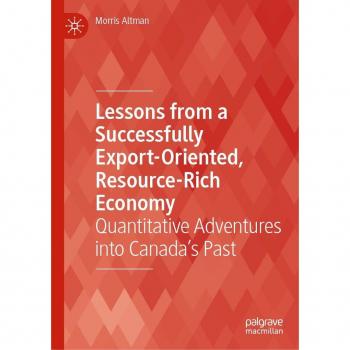 Vitalsource Technologies, Inc. Lessons From A Successfully Export-oriented, Resource-rich Economy