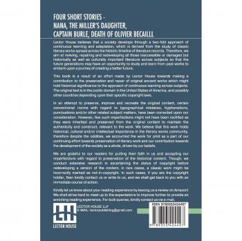Four Short Stories