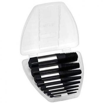 Exact 6-teiliges Schraubenausdreher Set M3-M24