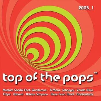 Mélodie du Top 2005/1