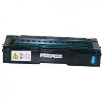 ALPA-CArtridge Kyocera TK150C Cyan Toner
