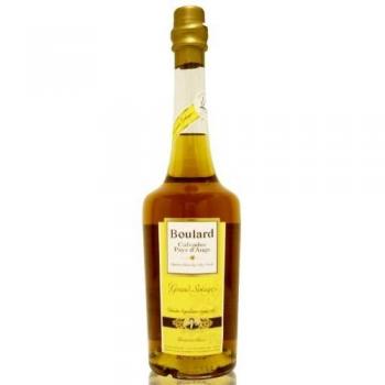 Boulard Calvados Grand Solage 40° 70CL