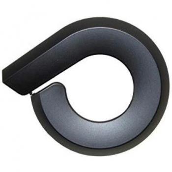 Vorderer Kettenschutz Horn Catena 14 es Kunststoff – 20‑Zahn‑Kette, schwarz, für Bosch