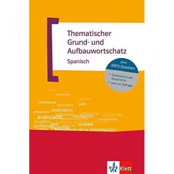 Klett Sprachen GmbH Thematischer Grund