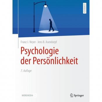 Vitalsource Technologies, Inc. Psychologie der Pers?nlichkeit