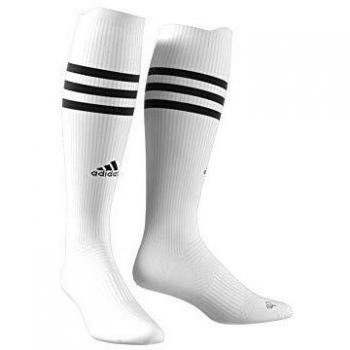 Adidas Ask CMPR OTC LC Chaussettes Mixte Adulte, Blanc/Noir/Noir, FR : L