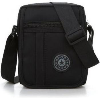 Mini Bolsa de Compra con Solapa
