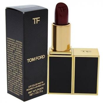 Tom Ford Velvet Cherry Matte Lipstick