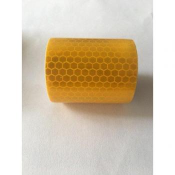 Película Reflector de Cristal, 5cm x 3m