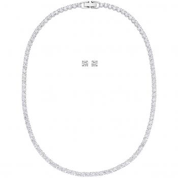Set Racchette Swarovski per Tennis
