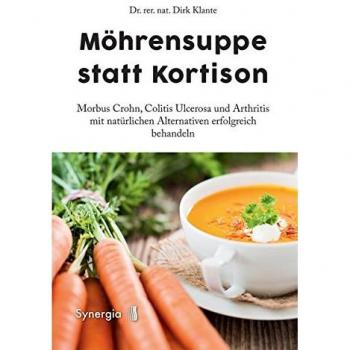 Möhrensuppe statt Kortison